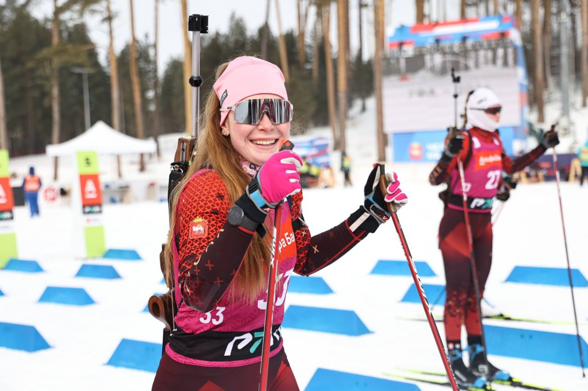 Пять причин поехать на финал Кубка России по биатлону в Златоусте*1