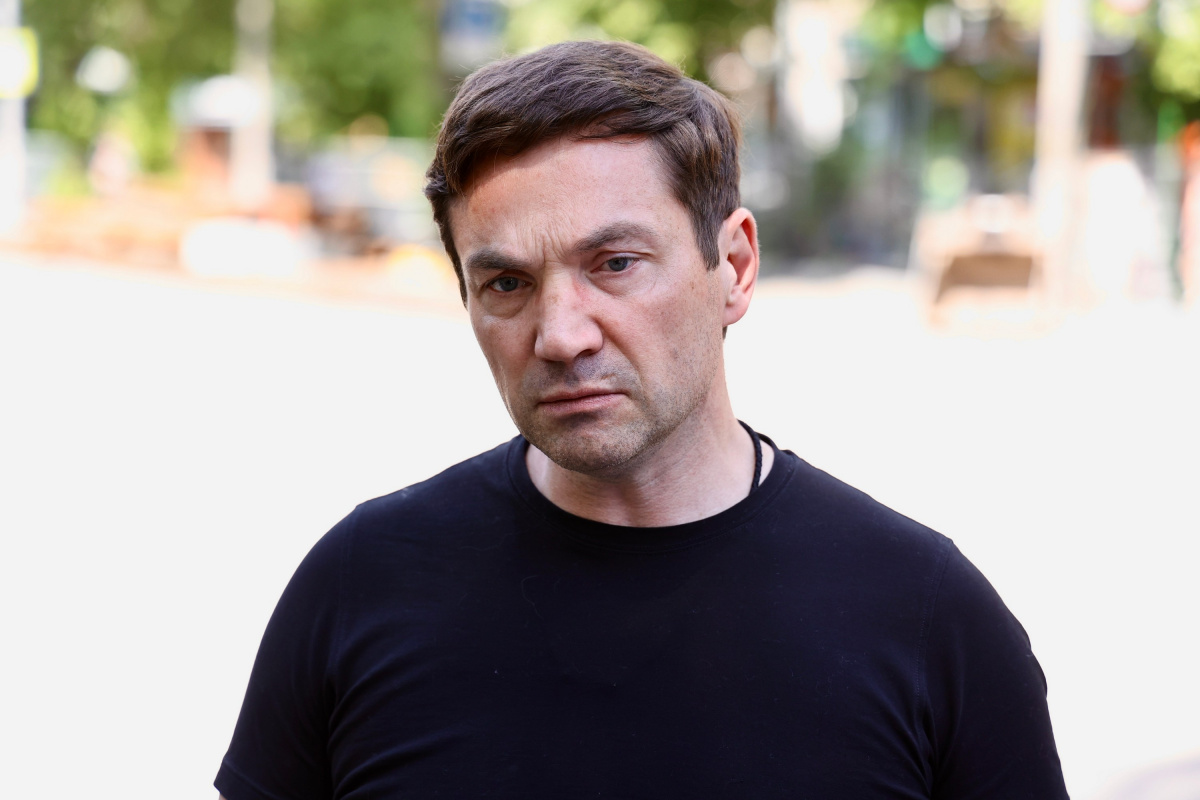 Алексей Лошкин отметил вклад челябинских металлургов в оборону страны*