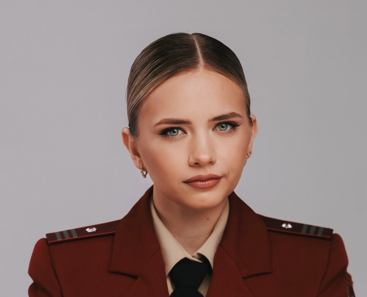 27-летняя красавица возглавила Роспотребнадзор по Челябинской области*