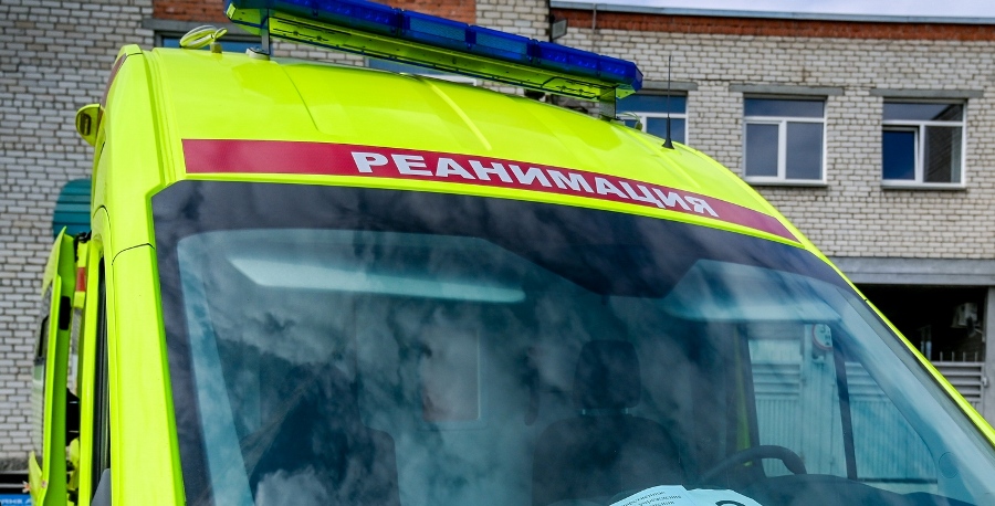 Пассажирка рейса Сочи-Челябинск рассказала о трагедии на борту