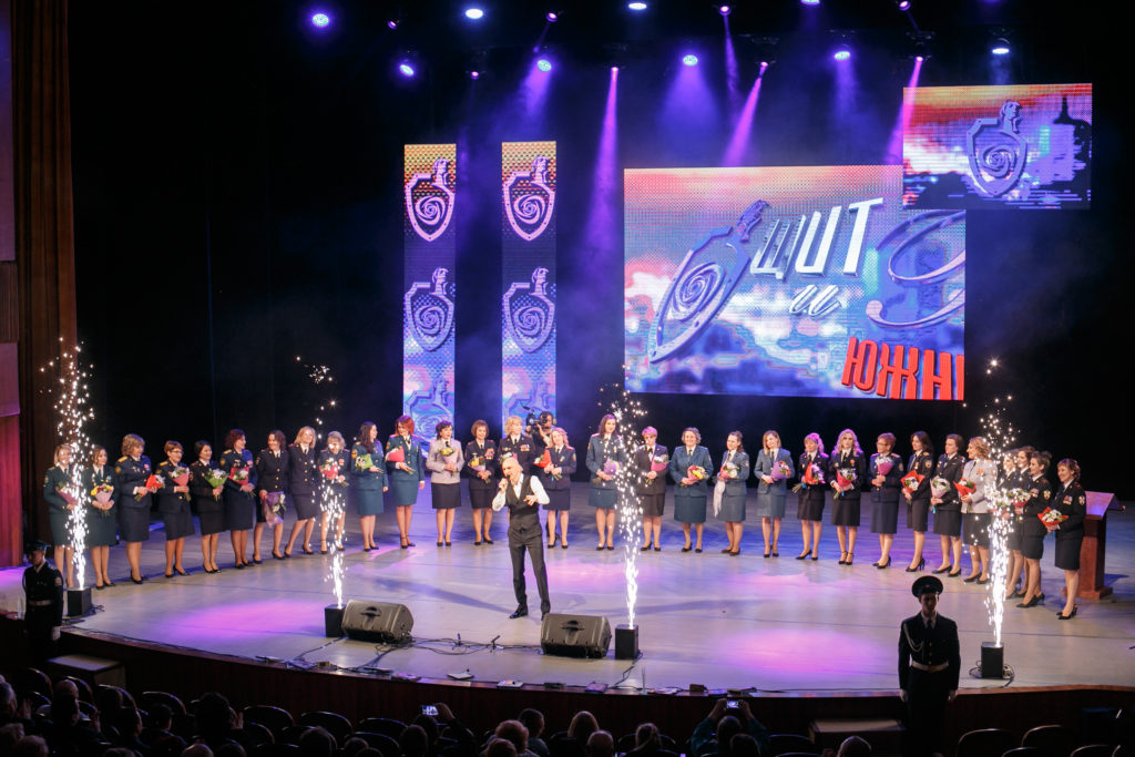 В Челябинске состоится торжественная церемония вручения премии   «Щит и роза – Южный Урал 2021» 