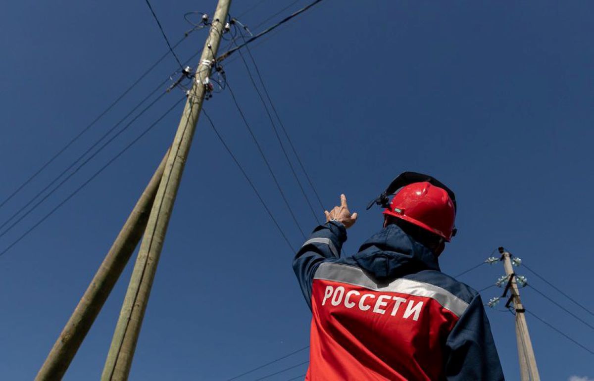 «Россети Урал» приняли в эксплуатацию электросети городов Троицк, Снежинск и Трёхгорный Южного Урала*