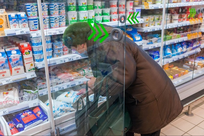 Мониторинг цен в Челябинской области необходим для сдерживания спекулянтов*1