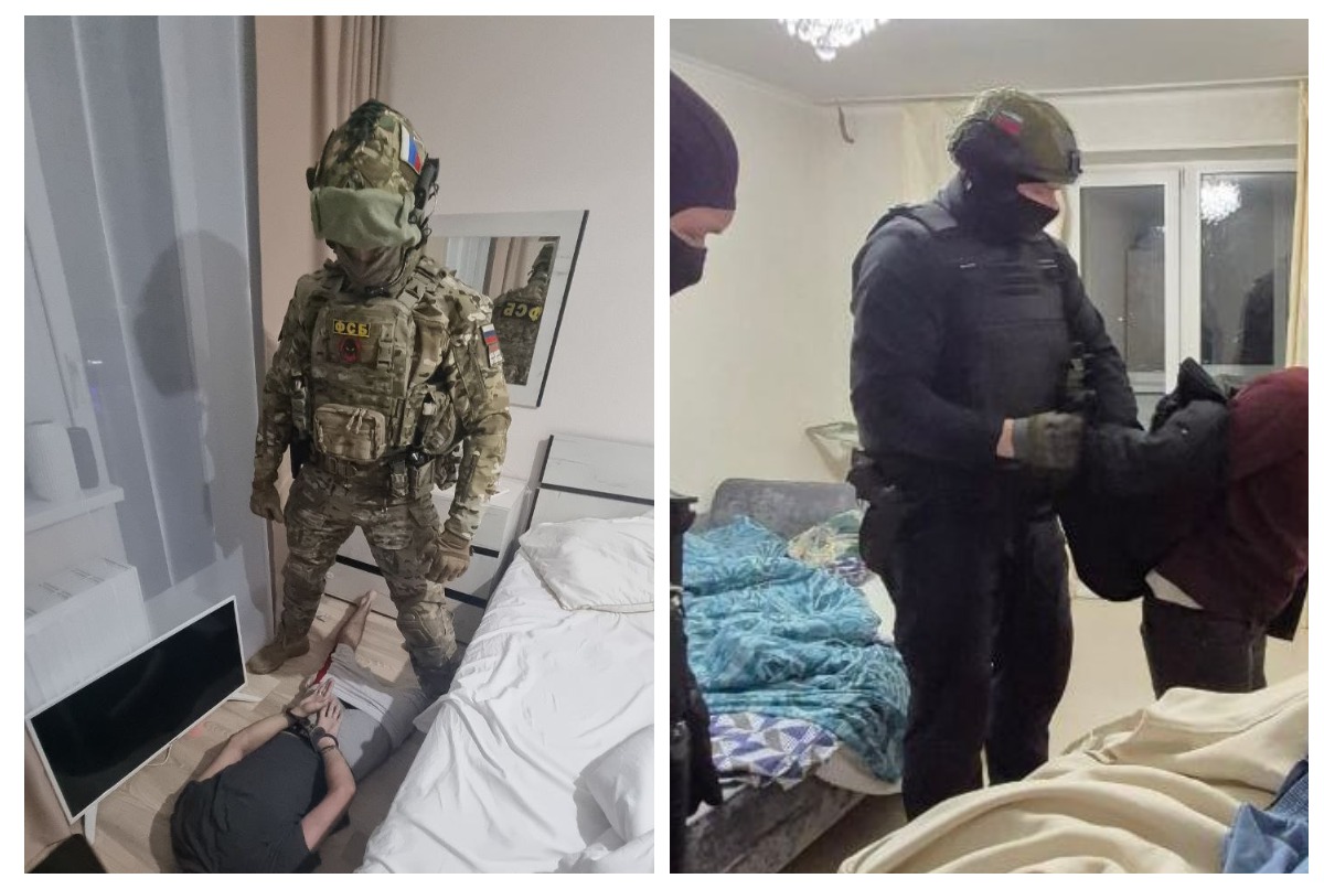 Лидера ОПГ с пособниками задержали за разбои и грабежи в Челябинской области*