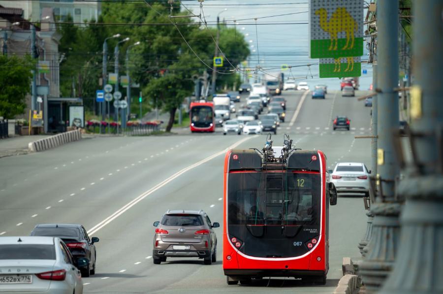 Челябинские эксперты объяснили рост цен на проезд в общественном транспорте*1