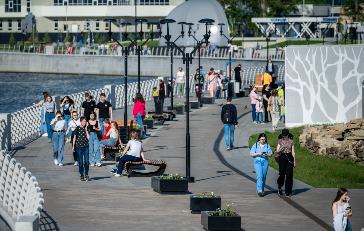 Челябинцы составили формулу идеальных плюшек на работе*