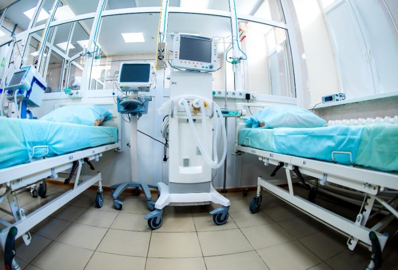 В Челябинской области умерли восемь пациентов с ковидом*1