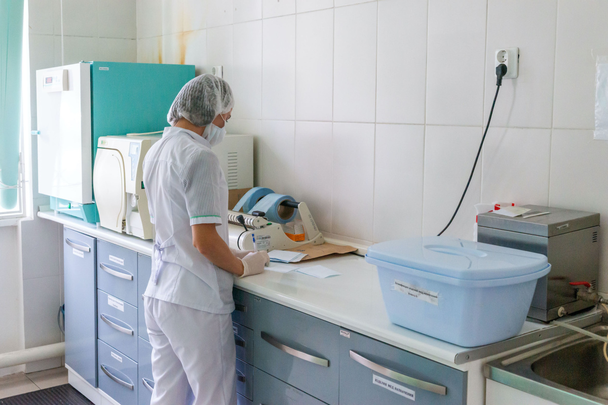 Челябинский терапевт назвала главные ошибки при измерении давления*