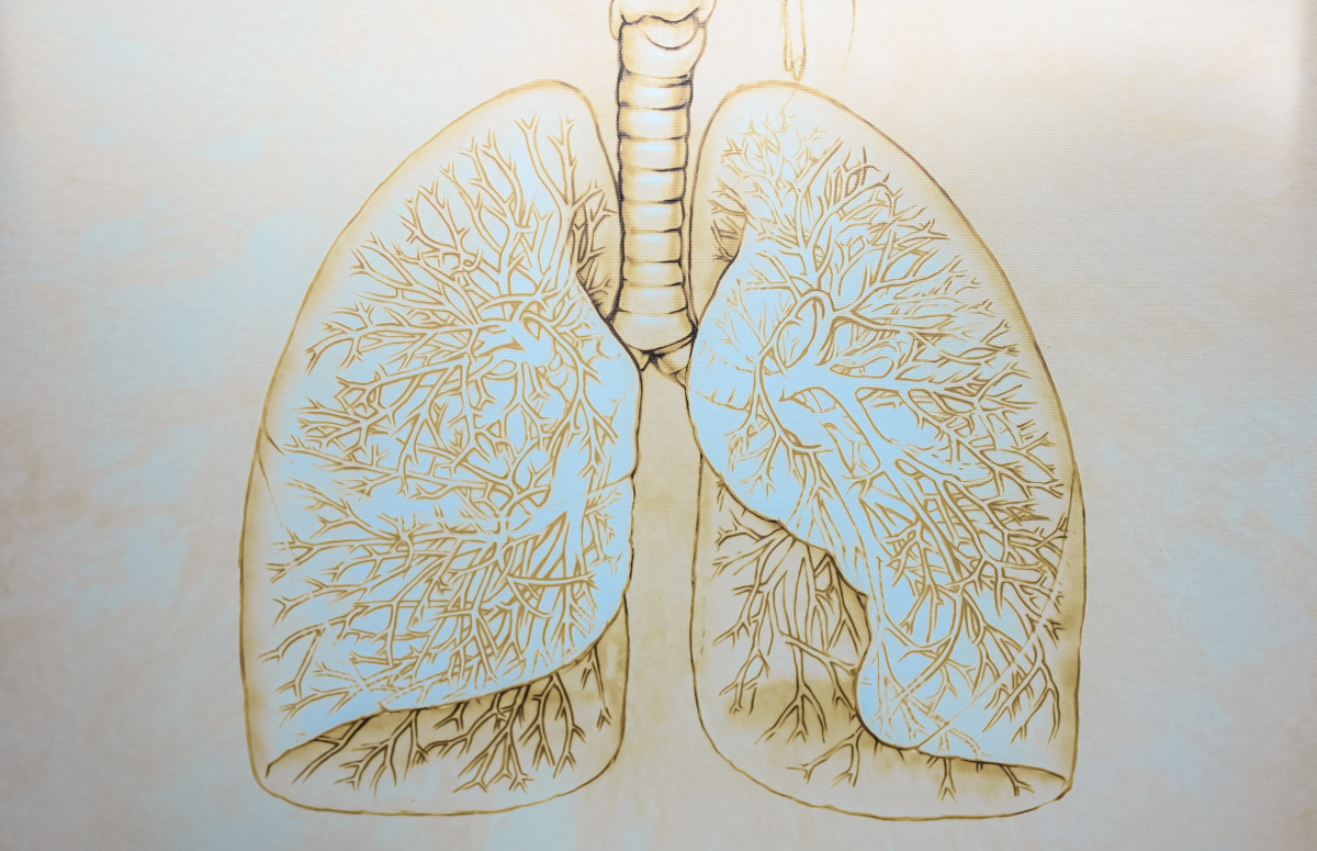 Вернуть дыханию свободу: формула челябинского пульмонолога*