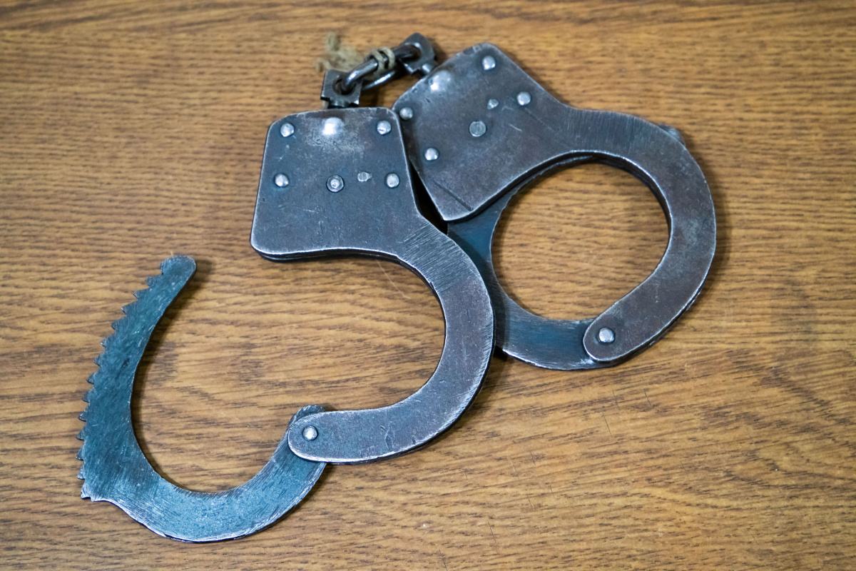 Челябинскому иноагенту заблокировали счета единственного бизнеса*