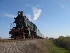 Утром в День Победы по всей России прозвучит гудок локомотивов