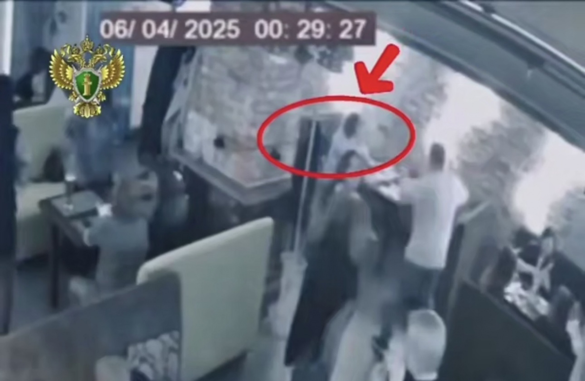 Девушка лишилась глаза после конфликта в челябинском баре*