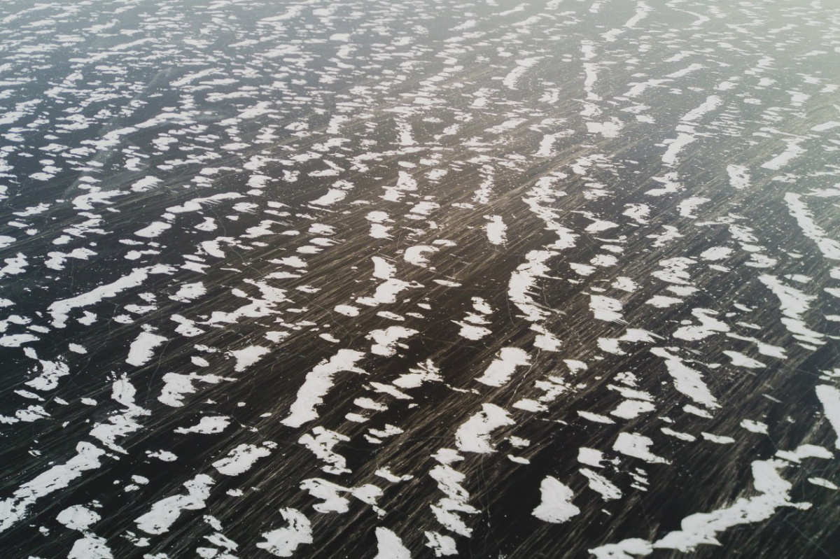 В Челябинской области пройдёт экстремальная ледовая гонка*1