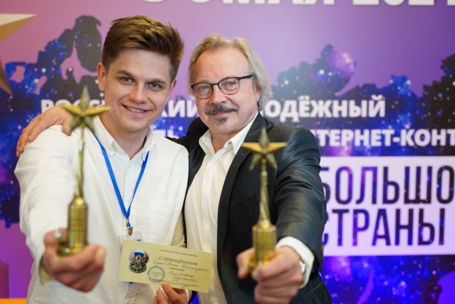 Мастера из Каслей изготовили эксклюзивные призы для нового фестиваля
