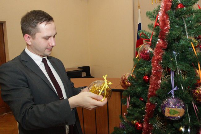 В Челябинске нашли замену вице-мэру по городской среде