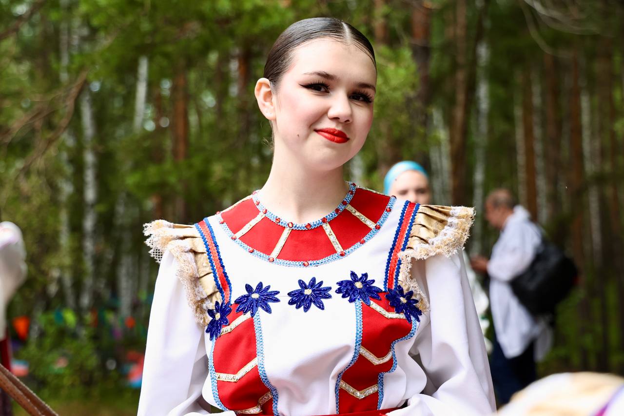 «Бажовка» собрала более 50 тысяч гостей: яркий фотореп по следам фестиваля