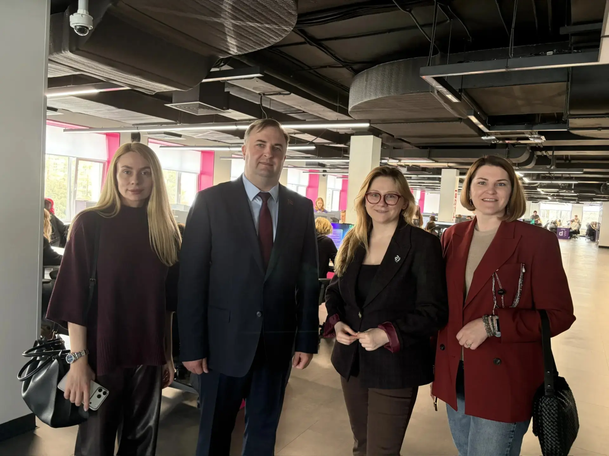 Челябинск и Омск укрепят сотрудничество на новом уровне*1