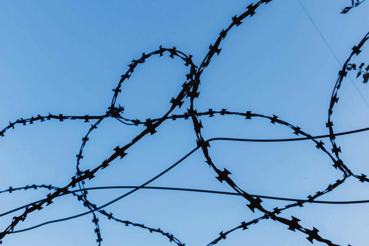 Иноагента-вымогателя суд в Челябинске арестовал заочно*