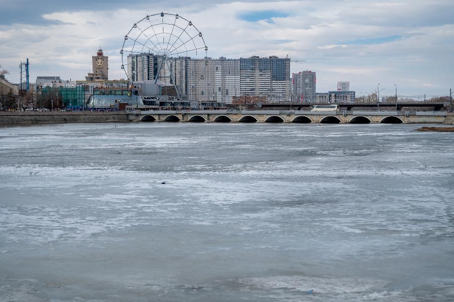 В Челябинской области снизился процент превышений загрязняющих веществ в воздухе*1