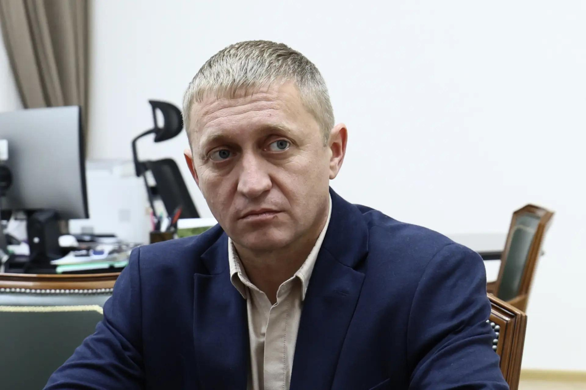 Кавалер двух орденов Мужества стал замминистра безопасности Челябинской области*