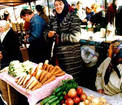 В Челябинске открылись школьные базары и овощные рынки
