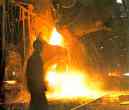 В субботу в Челябинской области отметят День металлурга