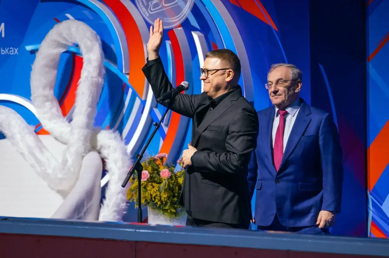 Двоеглазова и Гуменник возглавили турнирную таблицу Финала Гран-при в Челябинске