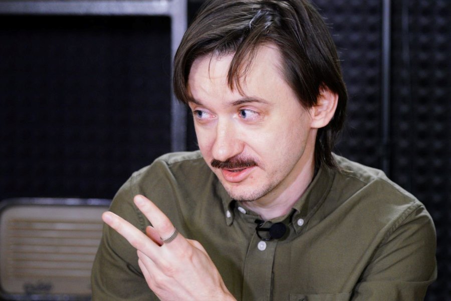 Техас, Пентагон и два Китая: исследователь рассказал про «другой» Челябинск*1