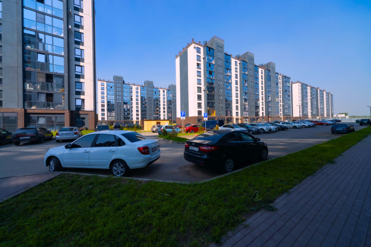 Маршрут автобуса №95 из Западного продлят до центра Челябинска*1