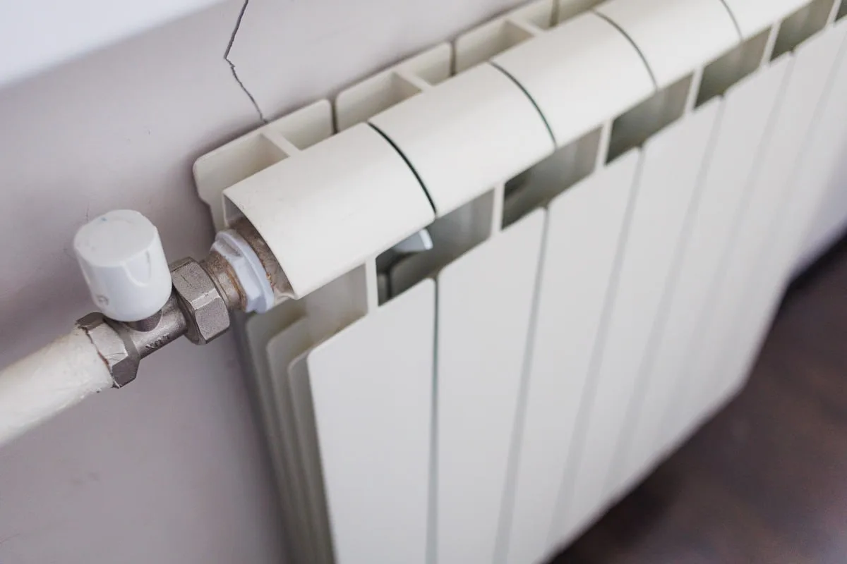 Отопительный сезон в Челябинске подошёл к концу*