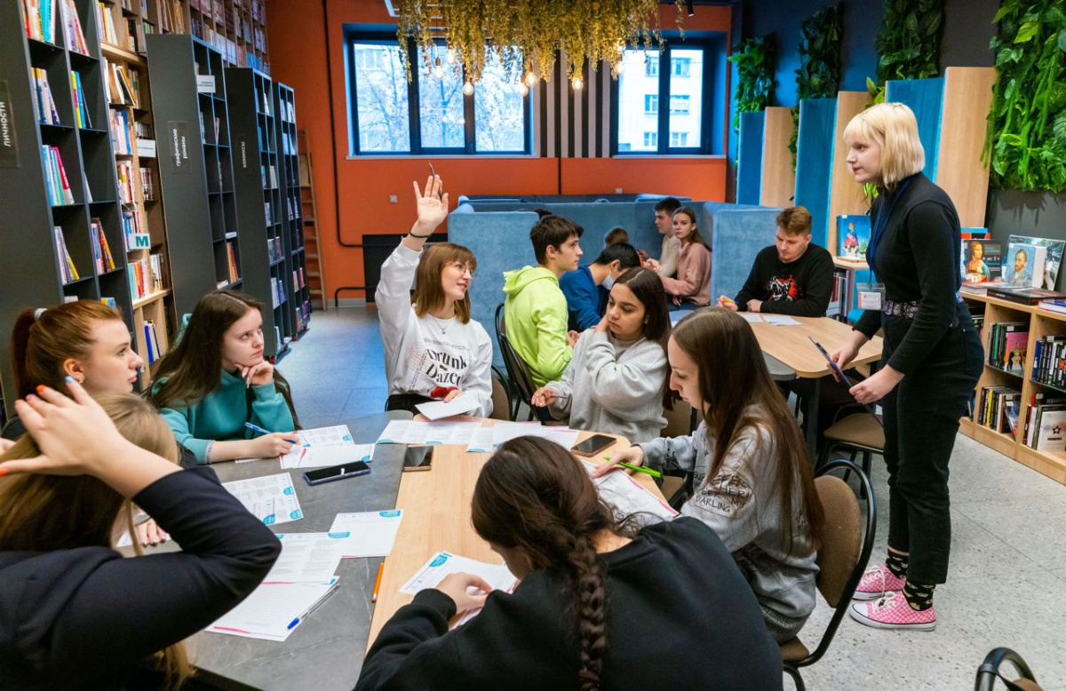 Челябинцы готовятся к этнографическому диктанту: в этом году он особенный*1