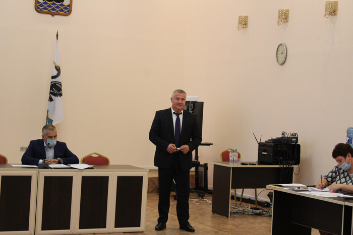 В Челябинской области мэром Еманжелинска выбрали главу Коркино