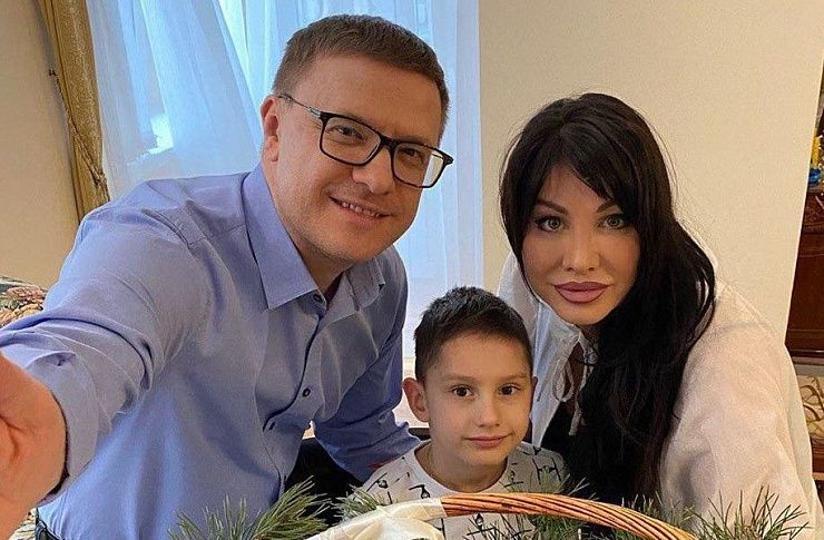 Алексей Текслер рассказал, как отпразднует Пасху после карантина