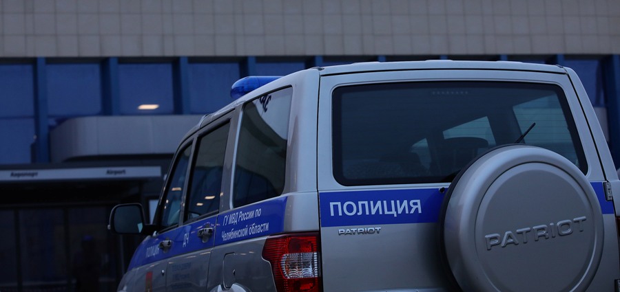 Прокуратура начала проверку по факту массовой драки в школе Челябинска