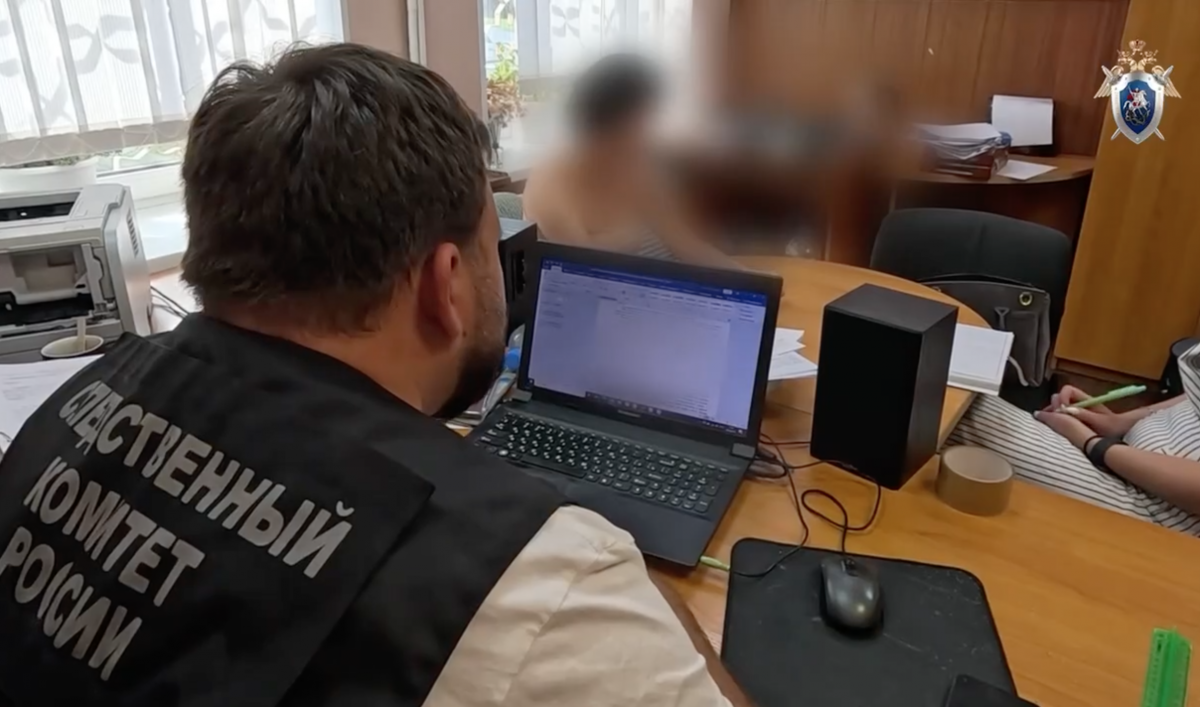 В Златоусте на два месяца отправили в СИЗО экс-главу Агентства развития туризма*