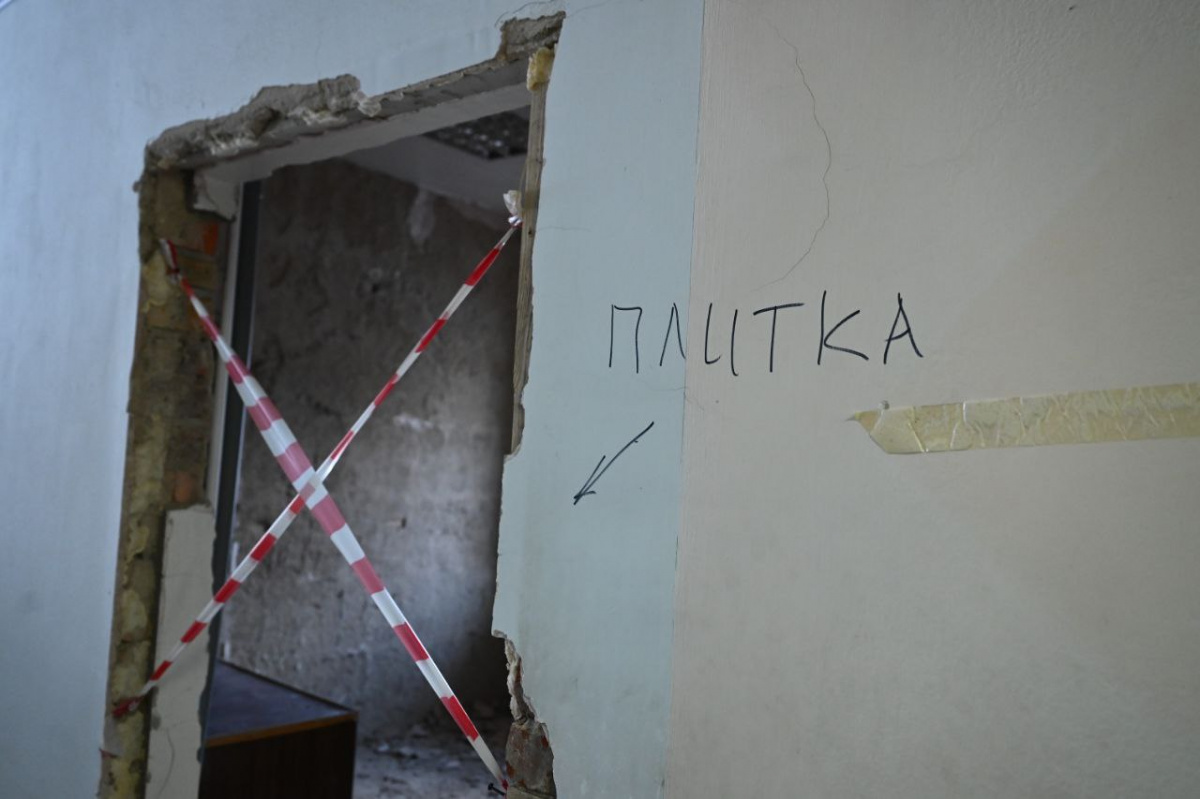 Челябинскую строительную компанию оштрафовали на 6,4 млн за нарушения с мигрантами*