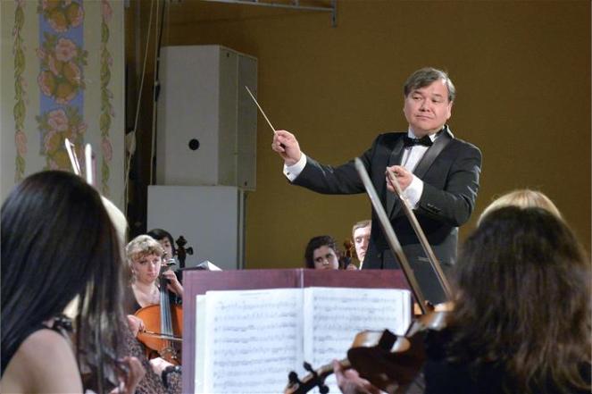 Челябинский музыкант оценил поправки о культуре в Конституции