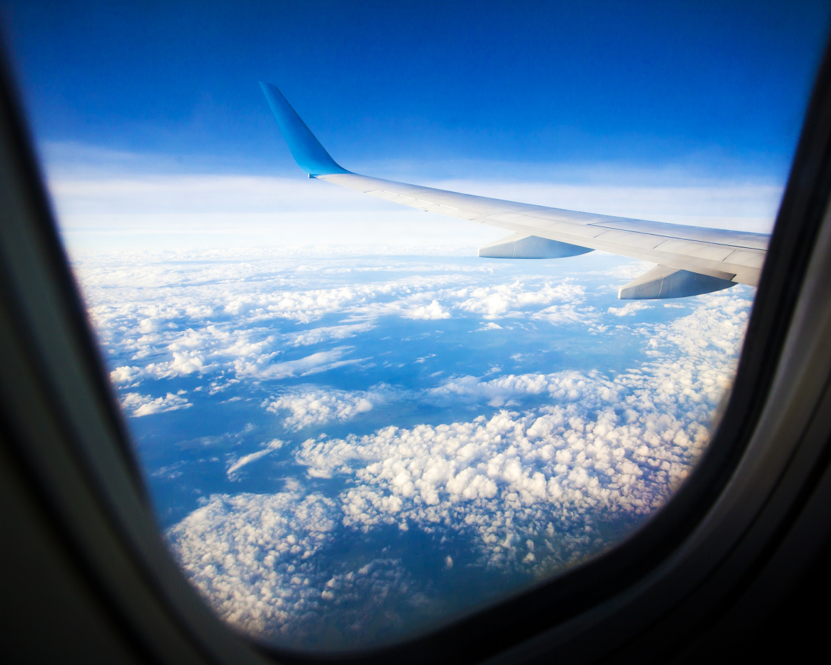 Аэропорт Челябинска перешел на летнее расписание: что новенького*1