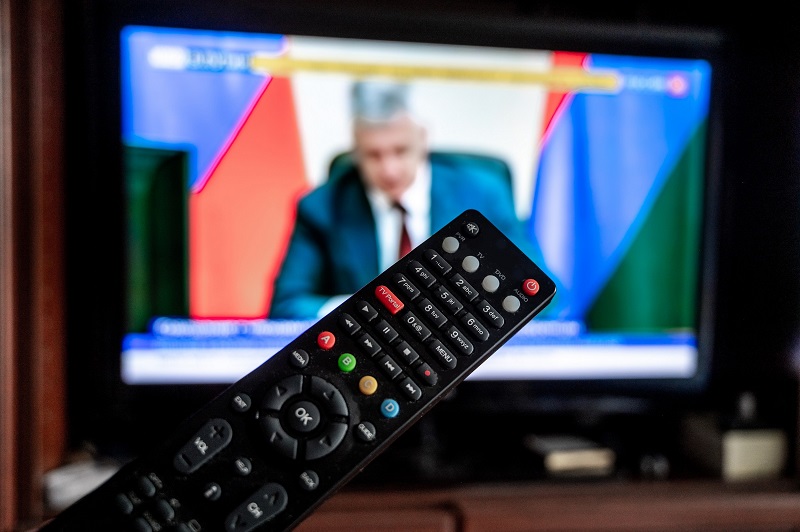 Связисты на время отключат телерадиосигнал в Челябинской области