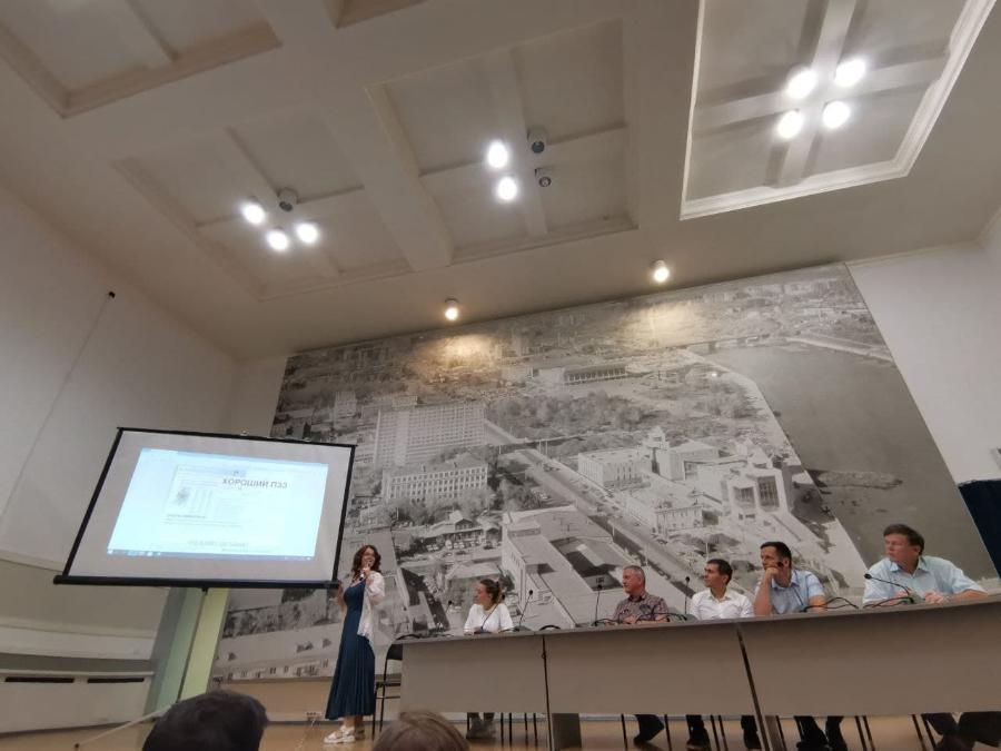 Новые правила застройки Челябинска примут до конца 2022 года