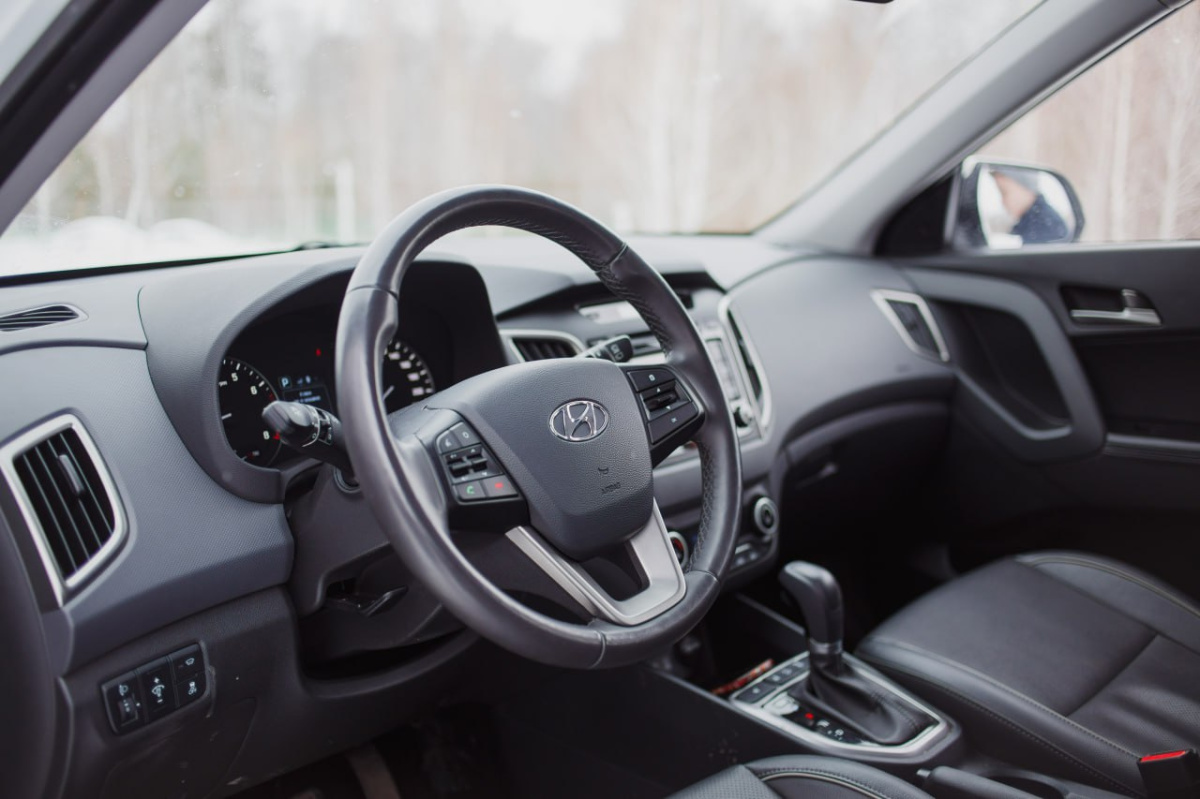 Женщина за рулем Hyundai сбила насмерть пенсионерку в Озерске*1