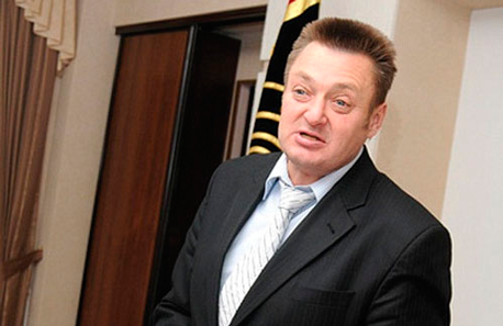 Коркино гудит: Усенко возвращается!