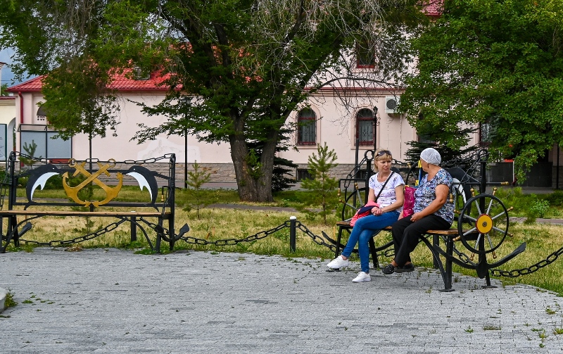 Челябинскую область на выходные накроет 30-градусная жара и грозы*1