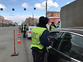 Челябинца оштрафовали за нарушение карантина