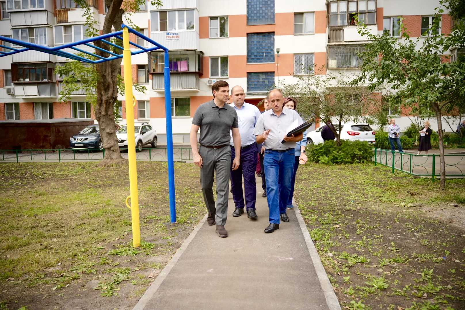 В Челябинске заканчивают преображать город: 14 объектов уже готовы