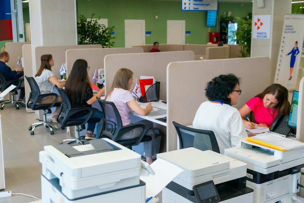 44% челябинцев с высшим образованием работают по специальности*