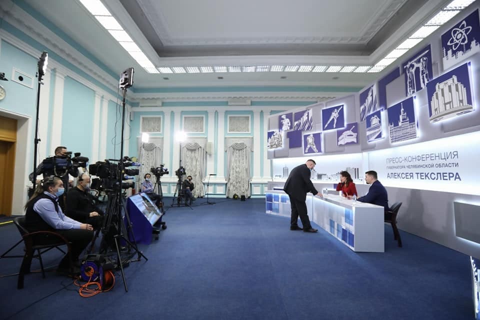Два министра отправлены в отставку в Челябинской области