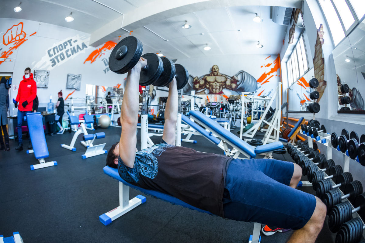 Южноуральцам напомнили про здоровые способы «зарядиться»*1