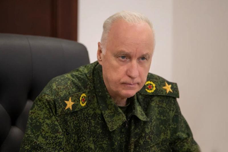 Бастрыкин потребовал обжаловать приговор троичанина, зарезавшего дочь