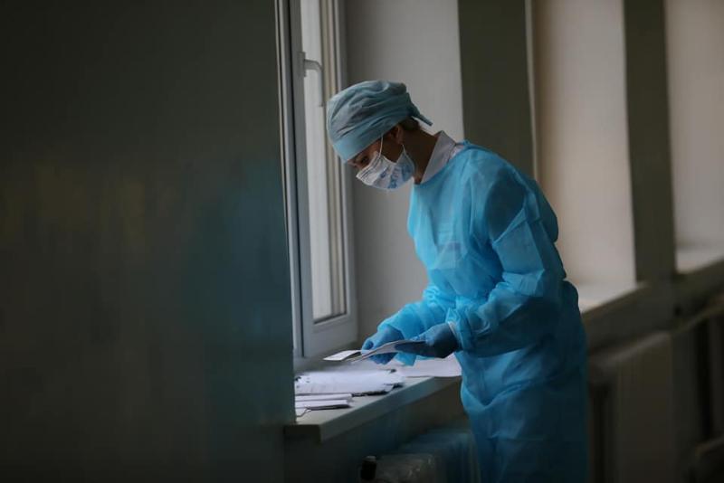 За сутки в Челябинской области выявили 178 больных с ковидом